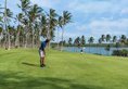 Shangri-La Hambantota в Хамбантота Шри-Ланка ✅. Забронировать номер онлайн по выгодной цене в Shangri-La Hambantota. Трансфер из аэропорта.