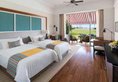 Shangri-La Hambantota в Хамбантота Шри-Ланка ✅. Забронировать номер онлайн по выгодной цене в Shangri-La Hambantota. Трансфер из аэропорта.