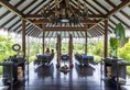 Shangri-La Hambantota в Хамбантота Шри-Ланка ✅. Забронировать номер онлайн по выгодной цене в Shangri-La Hambantota. Трансфер из аэропорта.