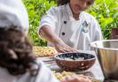 Shangri-La Hambantota в Хамбантота Шри-Ланка ✅. Забронировать номер онлайн по выгодной цене в Shangri-La Hambantota. Трансфер из аэропорта.