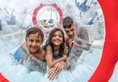 Shangri-La Hambantota в Хамбантота Шри-Ланка ✅. Забронировать номер онлайн по выгодной цене в Shangri-La Hambantota. Трансфер из аэропорта.