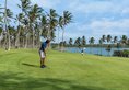 Shangri-La Hambantota в Хамбантота Шри-Ланка ✅. Забронировать номер онлайн по выгодной цене в Shangri-La Hambantota. Трансфер из аэропорта.