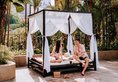 Shangri-La Kuala Lumpur в Куала-Лумпур Малайзия ✅. Забронировать номер онлайн по выгодной цене в Shangri-La Kuala Lumpur. Трансфер из аэропорта.