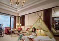 Shangri-La Kuala Lumpur в Куала-Лумпур Малайзия ✅. Забронировать номер онлайн по выгодной цене в Shangri-La Kuala Lumpur. Трансфер из аэропорта.