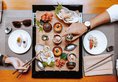 Shangri-La Kuala Lumpur в Куала-Лумпур Малайзия ✅. Забронировать номер онлайн по выгодной цене в Shangri-La Kuala Lumpur. Трансфер из аэропорта.