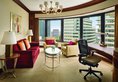 Shangri-La Kuala Lumpur в Куала-Лумпур Малайзия ✅. Забронировать номер онлайн по выгодной цене в Shangri-La Kuala Lumpur. Трансфер из аэропорта.