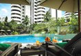 Shangri-La Kuala Lumpur в Куала-Лумпур Малайзия ✅. Забронировать номер онлайн по выгодной цене в Shangri-La Kuala Lumpur. Трансфер из аэропорта.