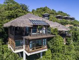 Shangri-La Boracay Resort and Spa в Боракай Филиппины ✅. Забронировать номер онлайн по выгодной цене в Shangri-La Boracay Resort and Spa. Трансфер из аэропорта.