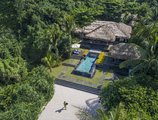 Shangri-La Boracay Resort and Spa в Боракай Филиппины ✅. Забронировать номер онлайн по выгодной цене в Shangri-La Boracay Resort and Spa. Трансфер из аэропорта.