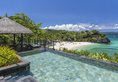 Shangri-La Boracay Resort and Spa в Боракай Филиппины ✅. Забронировать номер онлайн по выгодной цене в Shangri-La Boracay Resort and Spa. Трансфер из аэропорта.