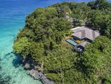 Shangri-La Boracay Resort and Spa в Боракай Филиппины ✅. Забронировать номер онлайн по выгодной цене в Shangri-La Boracay Resort and Spa. Трансфер из аэропорта.
