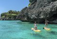 Shangri-La Boracay Resort and Spa в Боракай Филиппины ✅. Забронировать номер онлайн по выгодной цене в Shangri-La Boracay Resort and Spa. Трансфер из аэропорта.