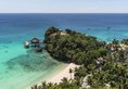 Shangri-La Boracay Resort and Spa в Боракай Филиппины ✅. Забронировать номер онлайн по выгодной цене в Shangri-La Boracay Resort and Spa. Трансфер из аэропорта.