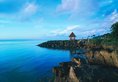 Shangri-la Mactan в Себу Филиппины ✅. Забронировать номер онлайн по выгодной цене в Shangri-la Mactan. Трансфер из аэропорта.