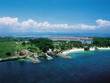 Shangri-la Mactan в Себу Филиппины ✅. Забронировать номер онлайн по выгодной цене в Shangri-la Mactan. Трансфер из аэропорта.