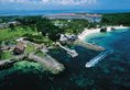 Shangri-la Mactan в Себу Филиппины ✅. Забронировать номер онлайн по выгодной цене в Shangri-la Mactan. Трансфер из аэропорта.
