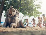 Shangrila Rasa Ria Resort & Spa в Борнео Малайзия ✅. Забронировать номер онлайн по выгодной цене в Shangrila Rasa Ria Resort & Spa. Трансфер из аэропорта.