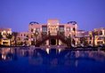 Shangri-La Hotel Apartments Qaryat Al Beri в Абу-Даби ОАЭ ✅. Забронировать номер онлайн по выгодной цене в Shangri-La Hotel Apartments Qaryat Al Beri. Трансфер из аэропорта.