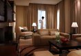 Shangri-La Hotel Apartments Qaryat Al Beri в Абу-Даби ОАЭ ✅. Забронировать номер онлайн по выгодной цене в Shangri-La Hotel Apartments Qaryat Al Beri. Трансфер из аэропорта.