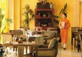 Shangri-La Hotel Apartments Qaryat Al Beri в Абу-Даби ОАЭ ✅. Забронировать номер онлайн по выгодной цене в Shangri-La Hotel Apartments Qaryat Al Beri. Трансфер из аэропорта.