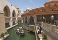Shangri-La Hotel Apartments Qaryat Al Beri в Абу-Даби ОАЭ ✅. Забронировать номер онлайн по выгодной цене в Shangri-La Hotel Apartments Qaryat Al Beri. Трансфер из аэропорта.