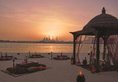 Shangri-La Hotel Apartments Qaryat Al Beri в Абу-Даби ОАЭ ✅. Забронировать номер онлайн по выгодной цене в Shangri-La Hotel Apartments Qaryat Al Beri. Трансфер из аэропорта.