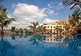 Shangri-La Hotel Apartments Qaryat Al Beri в Абу-Даби ОАЭ ✅. Забронировать номер онлайн по выгодной цене в Shangri-La Hotel Apartments Qaryat Al Beri. Трансфер из аэропорта.