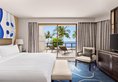 Shangrila Tanjung Aru Resort в Борнео Малайзия ✅. Забронировать номер онлайн по выгодной цене в Shangrila Tanjung Aru Resort. Трансфер из аэропорта.