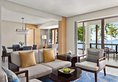 Shangrila Tanjung Aru Resort в Борнео Малайзия ✅. Забронировать номер онлайн по выгодной цене в Shangrila Tanjung Aru Resort. Трансфер из аэропорта.