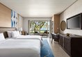 Shangrila Tanjung Aru Resort в Борнео Малайзия ✅. Забронировать номер онлайн по выгодной цене в Shangrila Tanjung Aru Resort. Трансфер из аэропорта.