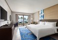 Shangrila Tanjung Aru Resort в Борнео Малайзия ✅. Забронировать номер онлайн по выгодной цене в Shangrila Tanjung Aru Resort. Трансфер из аэропорта.