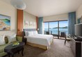 Shangrila Tanjung Aru Resort в Борнео Малайзия ✅. Забронировать номер онлайн по выгодной цене в Shangrila Tanjung Aru Resort. Трансфер из аэропорта.