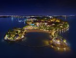 Shangrila Tanjung Aru Resort в Борнео Малайзия ✅. Забронировать номер онлайн по выгодной цене в Shangrila Tanjung Aru Resort. Трансфер из аэропорта.