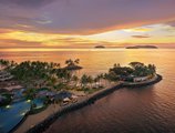 Shangrila Tanjung Aru Resort в Борнео Малайзия ✅. Забронировать номер онлайн по выгодной цене в Shangrila Tanjung Aru Resort. Трансфер из аэропорта.