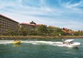 Shangrila Tanjung Aru Resort в Борнео Малайзия ✅. Забронировать номер онлайн по выгодной цене в Shangrila Tanjung Aru Resort. Трансфер из аэропорта.