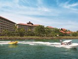 Shangrila Tanjung Aru Resort в Борнео Малайзия ✅. Забронировать номер онлайн по выгодной цене в Shangrila Tanjung Aru Resort. Трансфер из аэропорта.