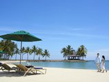 Shangrila Tanjung Aru Resort в Борнео Малайзия ✅. Забронировать номер онлайн по выгодной цене в Shangrila Tanjung Aru Resort. Трансфер из аэропорта.