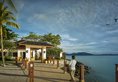 Shangrila Tanjung Aru Resort в Борнео Малайзия ✅. Забронировать номер онлайн по выгодной цене в Shangrila Tanjung Aru Resort. Трансфер из аэропорта.