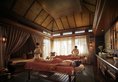 Shangrila Tanjung Aru Resort в Борнео Малайзия ✅. Забронировать номер онлайн по выгодной цене в Shangrila Tanjung Aru Resort. Трансфер из аэропорта.
