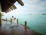 Shangrila Tanjung Aru Resort в Борнео Малайзия ✅. Забронировать номер онлайн по выгодной цене в Shangrila Tanjung Aru Resort. Трансфер из аэропорта.