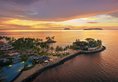 Shangrila Tanjung Aru Resort в Борнео Малайзия ✅. Забронировать номер онлайн по выгодной цене в Shangrila Tanjung Aru Resort. Трансфер из аэропорта.