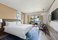 Shangrila Tanjung Aru Resort в Борнео Малайзия ✅. Забронировать номер онлайн по выгодной цене в Shangrila Tanjung Aru Resort. Трансфер из аэропорта.