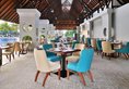 Sheraton Kosgoda Turtle Beach Resort в Косгода Шри-Ланка ✅. Забронировать номер онлайн по выгодной цене в Sheraton Kosgoda Turtle Beach Resort. Трансфер из аэропорта.