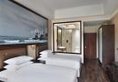 Sheraton Kosgoda Turtle Beach Resort в Косгода Шри-Ланка ✅. Забронировать номер онлайн по выгодной цене в Sheraton Kosgoda Turtle Beach Resort. Трансфер из аэропорта.