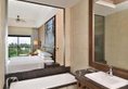 Sheraton Kosgoda Turtle Beach Resort в Косгода Шри-Ланка ✅. Забронировать номер онлайн по выгодной цене в Sheraton Kosgoda Turtle Beach Resort. Трансфер из аэропорта.