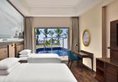 Sheraton Kosgoda Turtle Beach Resort в Косгода Шри-Ланка ✅. Забронировать номер онлайн по выгодной цене в Sheraton Kosgoda Turtle Beach Resort. Трансфер из аэропорта.