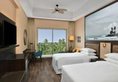 Sheraton Kosgoda Turtle Beach Resort в Косгода Шри-Ланка ✅. Забронировать номер онлайн по выгодной цене в Sheraton Kosgoda Turtle Beach Resort. Трансфер из аэропорта.