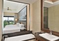 Sheraton Kosgoda Turtle Beach Resort в Косгода Шри-Ланка ✅. Забронировать номер онлайн по выгодной цене в Sheraton Kosgoda Turtle Beach Resort. Трансфер из аэропорта.