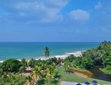 Sheraton Kosgoda Turtle Beach Resort в Косгода Шри Ланка ✅. Забронировать номер онлайн по выгодной цене в Sheraton Kosgoda Turtle Beach Resort. Трансфер из аэропорта.