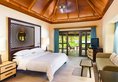 Sheraton Maldives Full Moon Resort & Spa в Атолл Северный Мале Мальдивы ✅. Забронировать номер онлайн по выгодной цене в Sheraton Maldives Full Moon Resort & Spa. Трансфер из аэропорта.